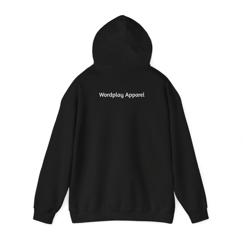 Exhaustipated - Unisex Hoodie - Image 17