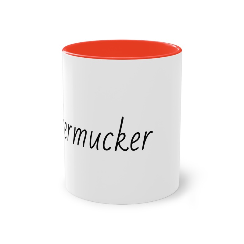 Fothermucker -  Coffee Mug, 11oz - Image 14