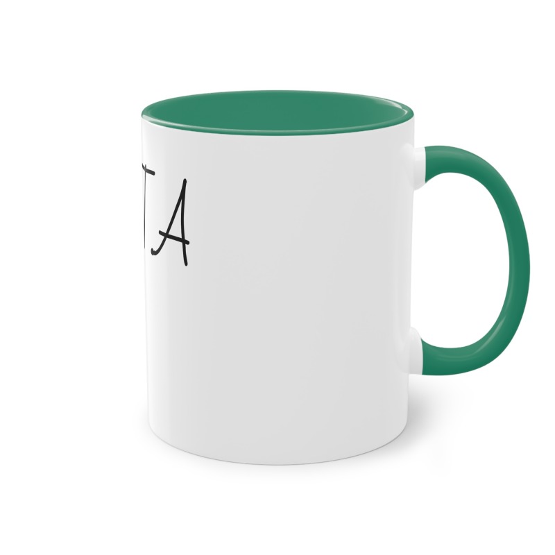 N.A.F.R.U.T.A  -  Coffee Mug, 11oz - Image 23