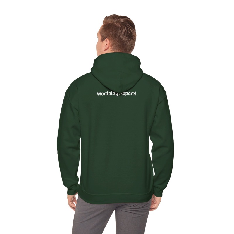 Bear with - Unisex Hoodie - Image 49