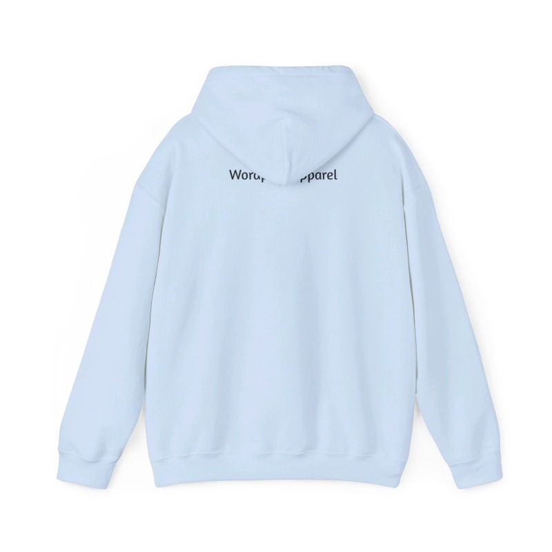 Exhaustipated - Unisex Hoodie - Image 55