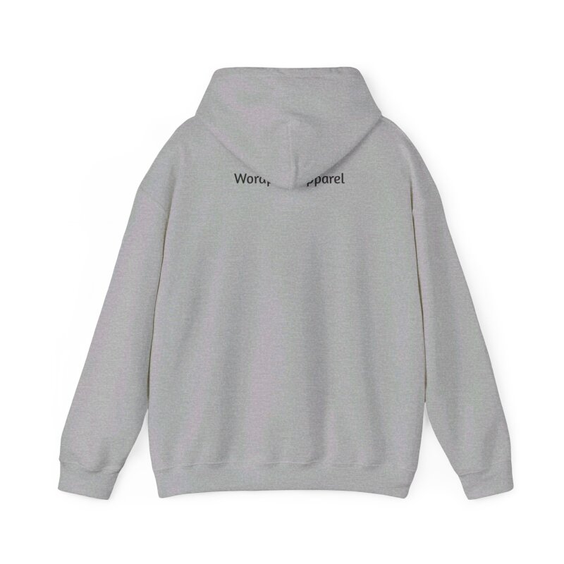 Exhaustipated - Unisex Hoodie - Image 29