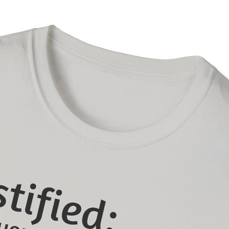 Pisstified - Unisex Softstyle T-Shirt - Image 28