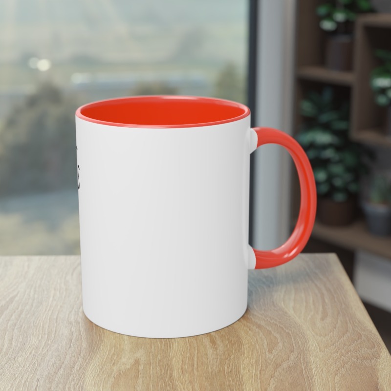 Zero fluffs given  -  Coffee Mug, 11oz - Image 18