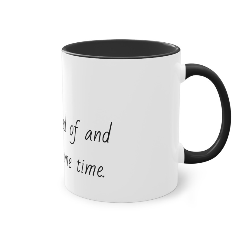 Pisstified -  Coffee Mug, 11oz - Image 11