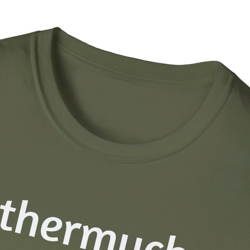 fothermucker-unisex-softstyle-t-shirt