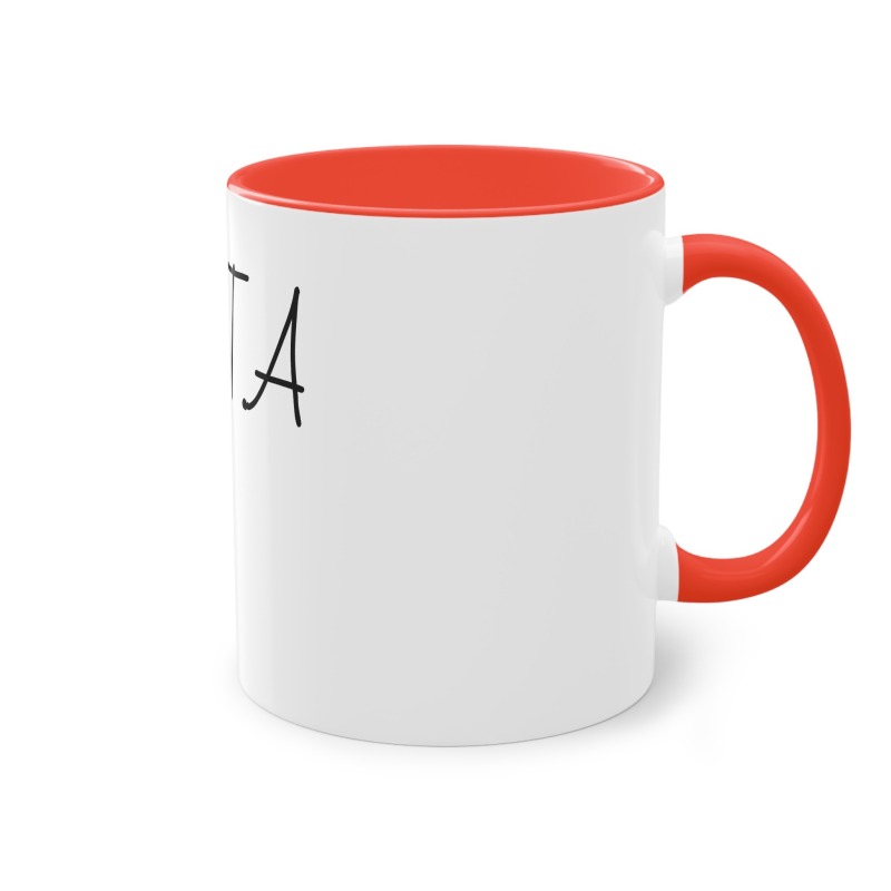 N.A.F.R.U.T.A  -  Coffee Mug, 11oz - Image 17