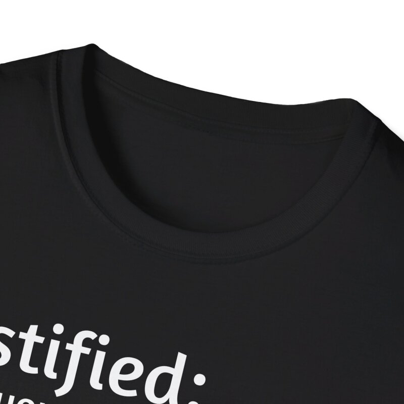 Pisstified - Unisex Softstyle T-Shirt - Image 16