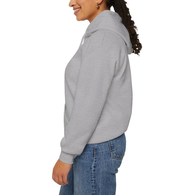 Exhaustipated - Unisex Hoodie - Image 38