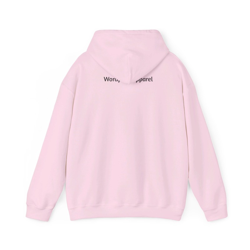 F**kstrated - Unisex Hoodie - Image 68