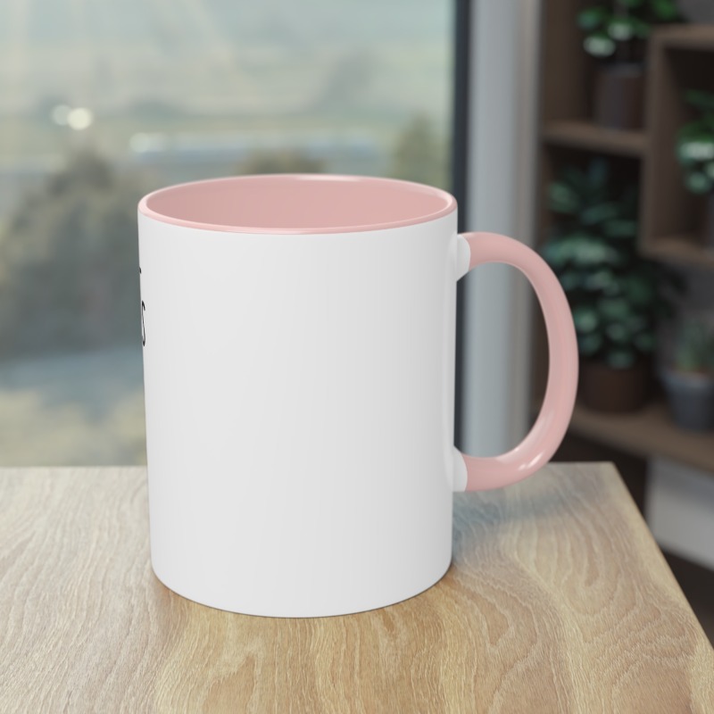 Zero fluffs given  -  Coffee Mug, 11oz - Image 6