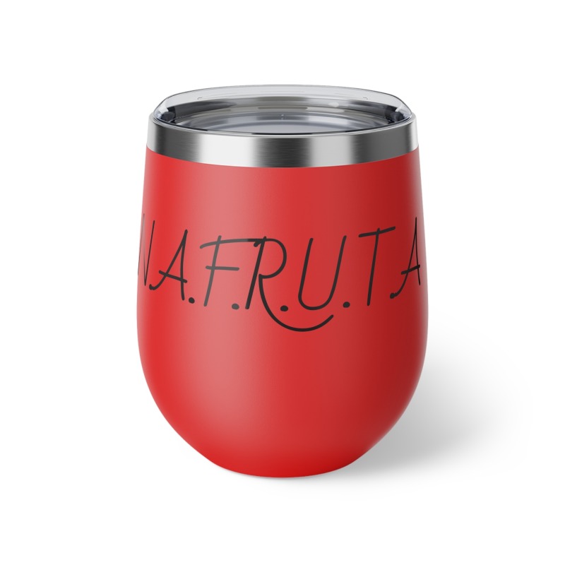 N.A.F.R.U.T.A - Copper Vacuum Insulated Cup, 12oz - Image 14