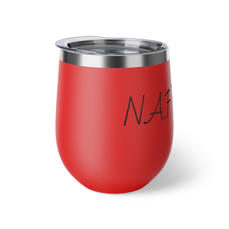 N.A.F.R.U.T.A - Copper Vacuum Insulated Cup, 12oz - Image 15