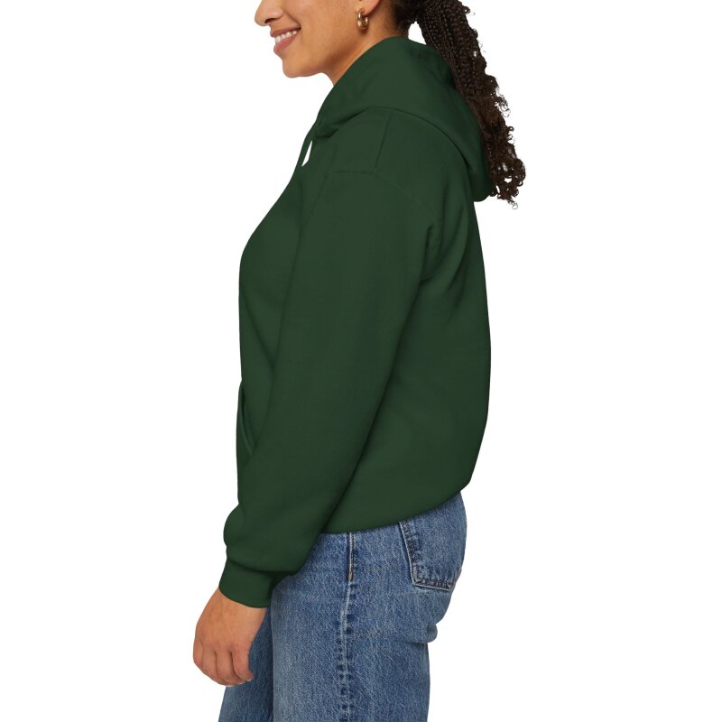 Deja poo - Unisex Hoodie - Image 51