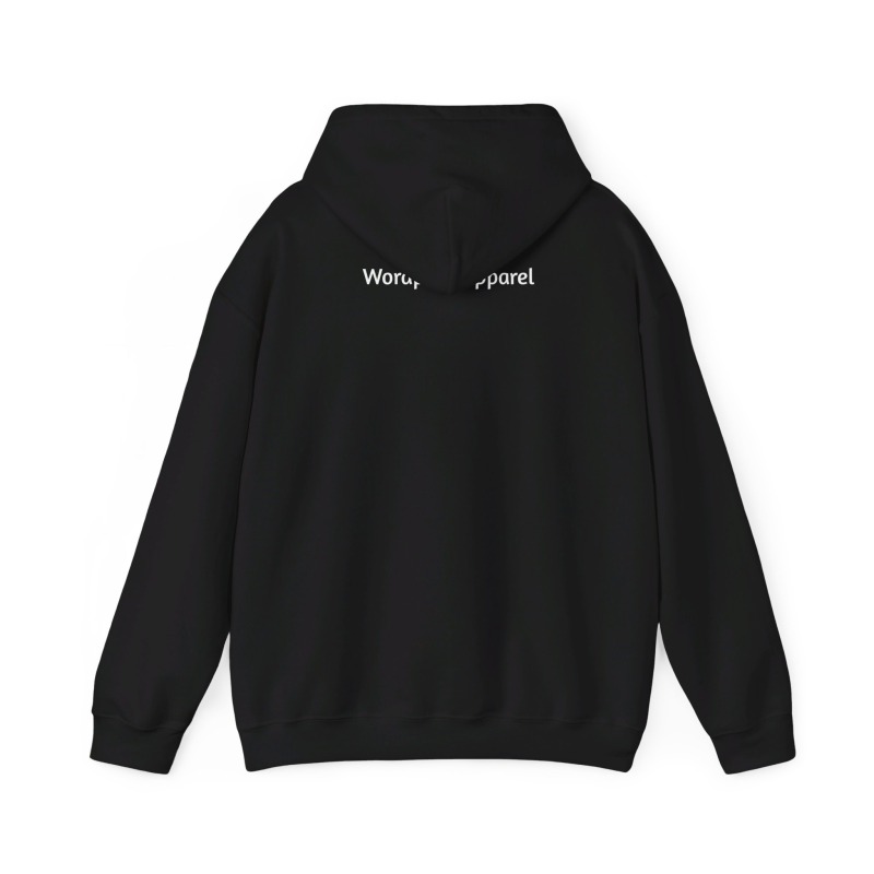 N.A.F.R.U.T.A.- Unisex Hoodie - Image 16