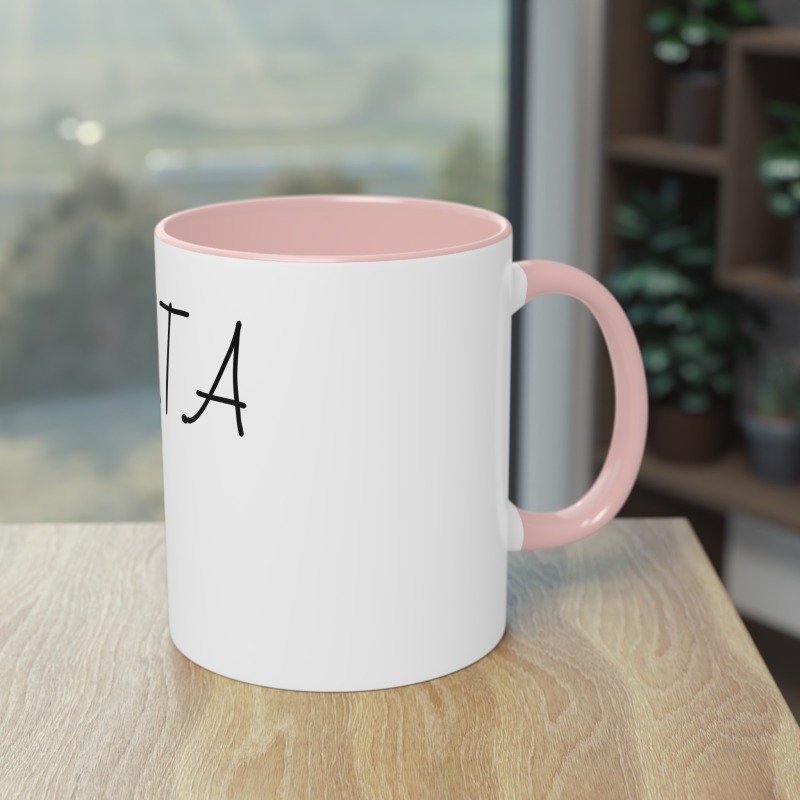 N.A.F.R.U.T.A  -  Coffee Mug, 11oz - Image 6