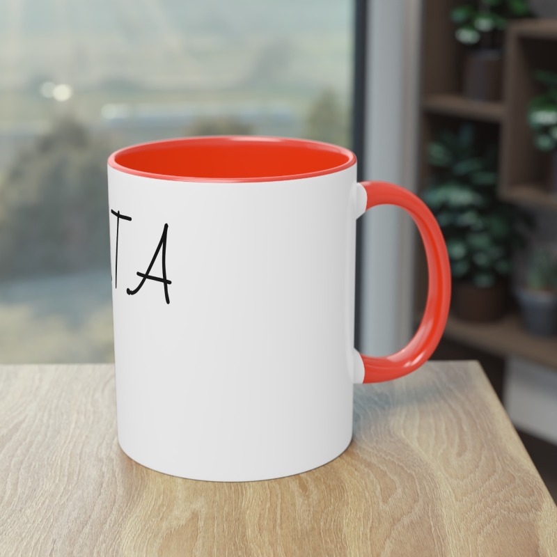 N.A.F.R.U.T.A  -  Coffee Mug, 11oz - Image 18