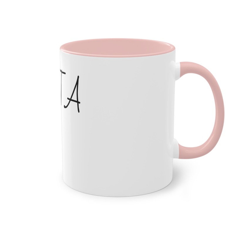 N.A.F.R.U.T.A  -  Coffee Mug, 11oz - Image 5