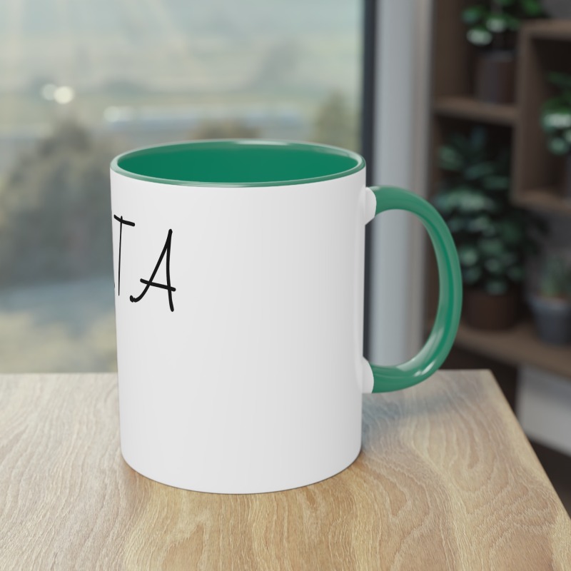 N.A.F.R.U.T.A  -  Coffee Mug, 11oz - Image 24