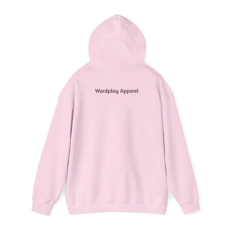 Exhaustipated - Unisex Hoodie - Image 4