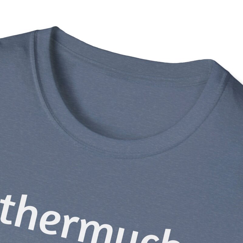 fothermucker-unisex-softstyle-t-shirt