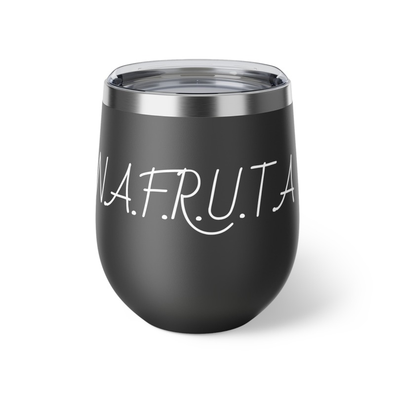 N.A.F.R.U.T.A - Copper Vacuum Insulated Cup, 12oz - Image 8