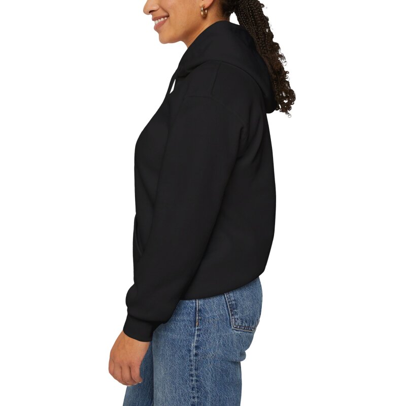 Deja poo - Unisex Hoodie - Image 25