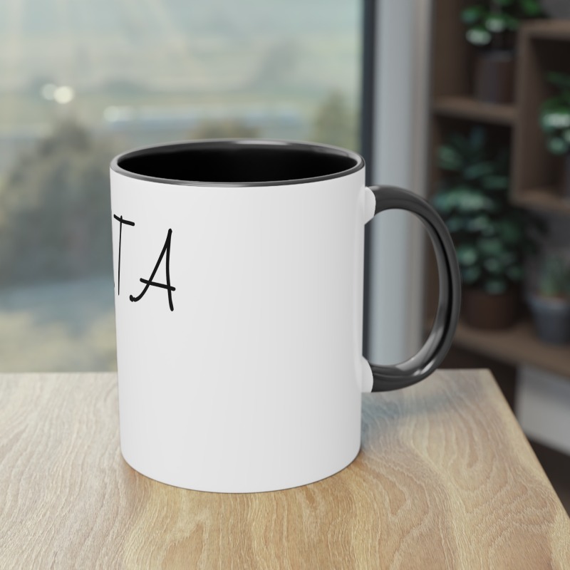 N.A.F.R.U.T.A  -  Coffee Mug, 11oz - Image 12