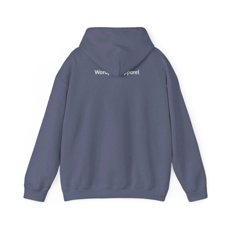 Exhaustipated - Unisex Hoodie - Image 68