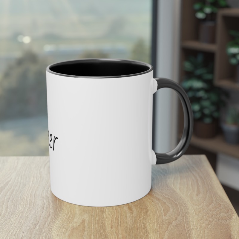 Fothermucker -  Coffee Mug, 11oz - Image 6