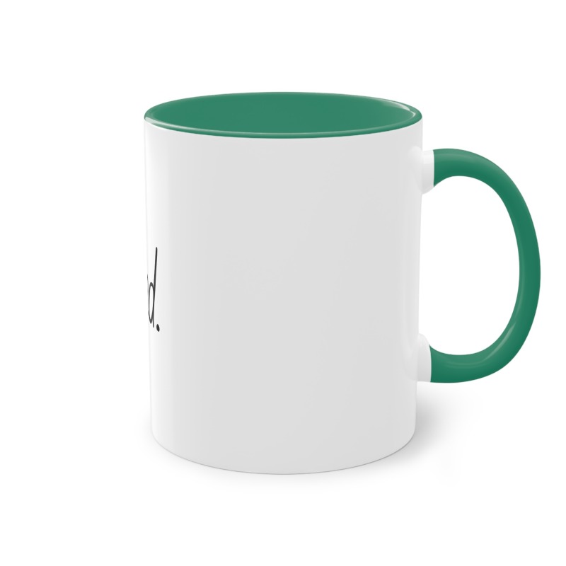 F**kstrated  -  Coffee Mug, 11oz - Image 23