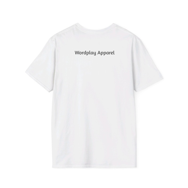 Exhaustipated - Unisex Softstyle T-Shirt - Image 15