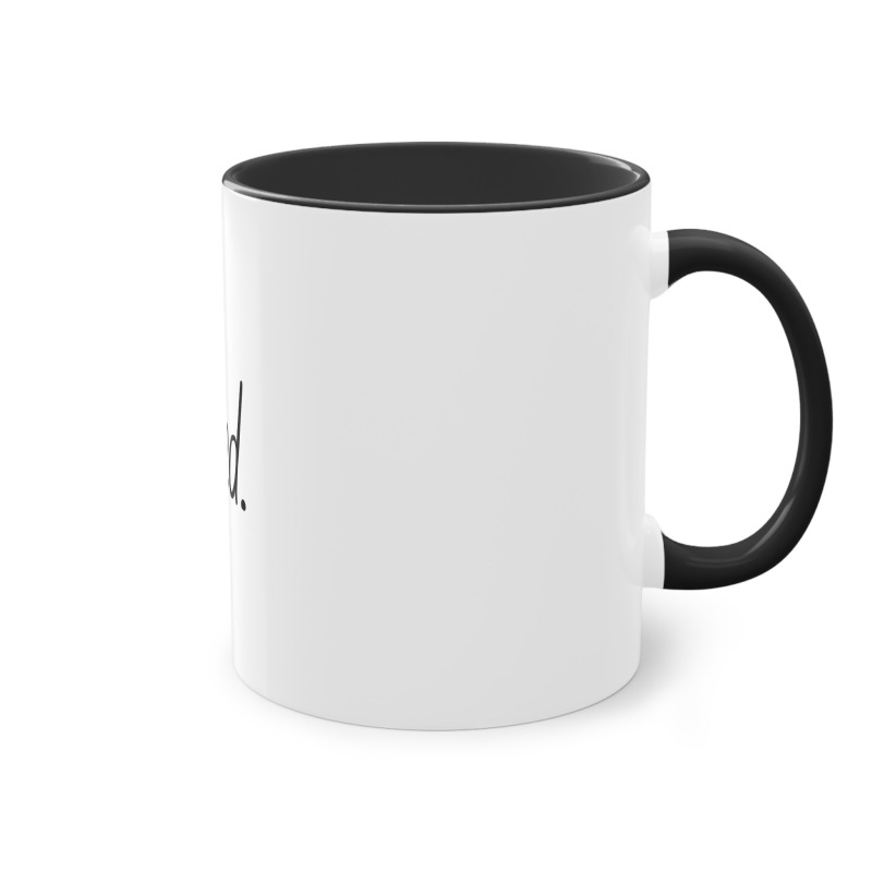 F**kstrated  -  Coffee Mug, 11oz - Image 11