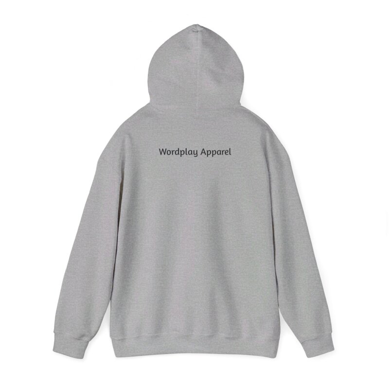 Exhaustipated - Unisex Hoodie - Image 30