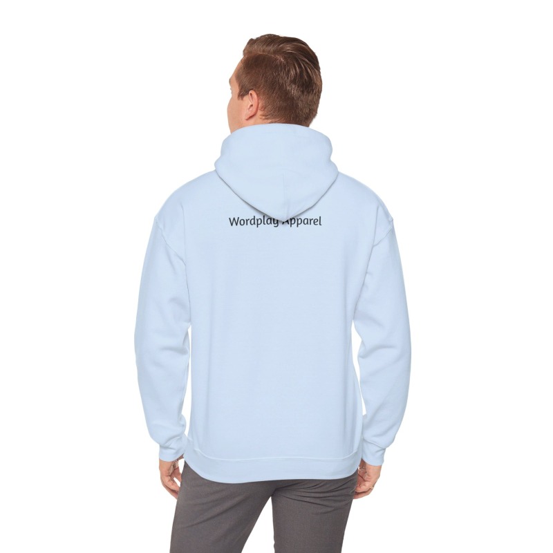 Exhaustipated - Unisex Hoodie - Image 62