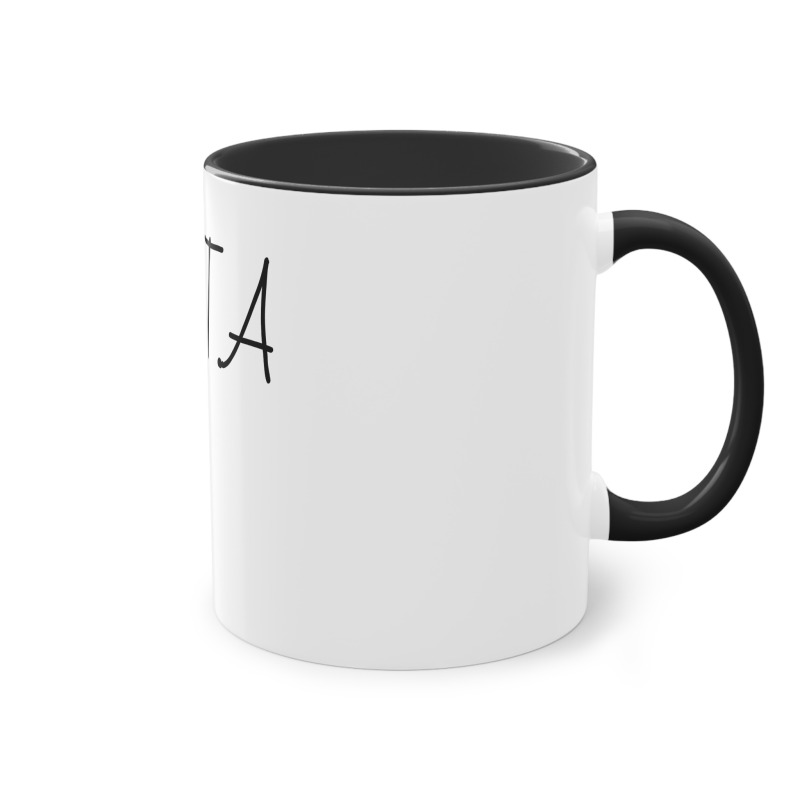 N.A.F.R.U.T.A  -  Coffee Mug, 11oz - Image 11