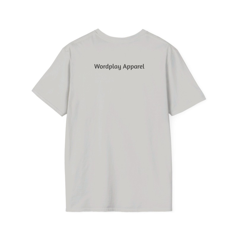 Exhaustipated - Unisex Softstyle T-Shirt - Image 39