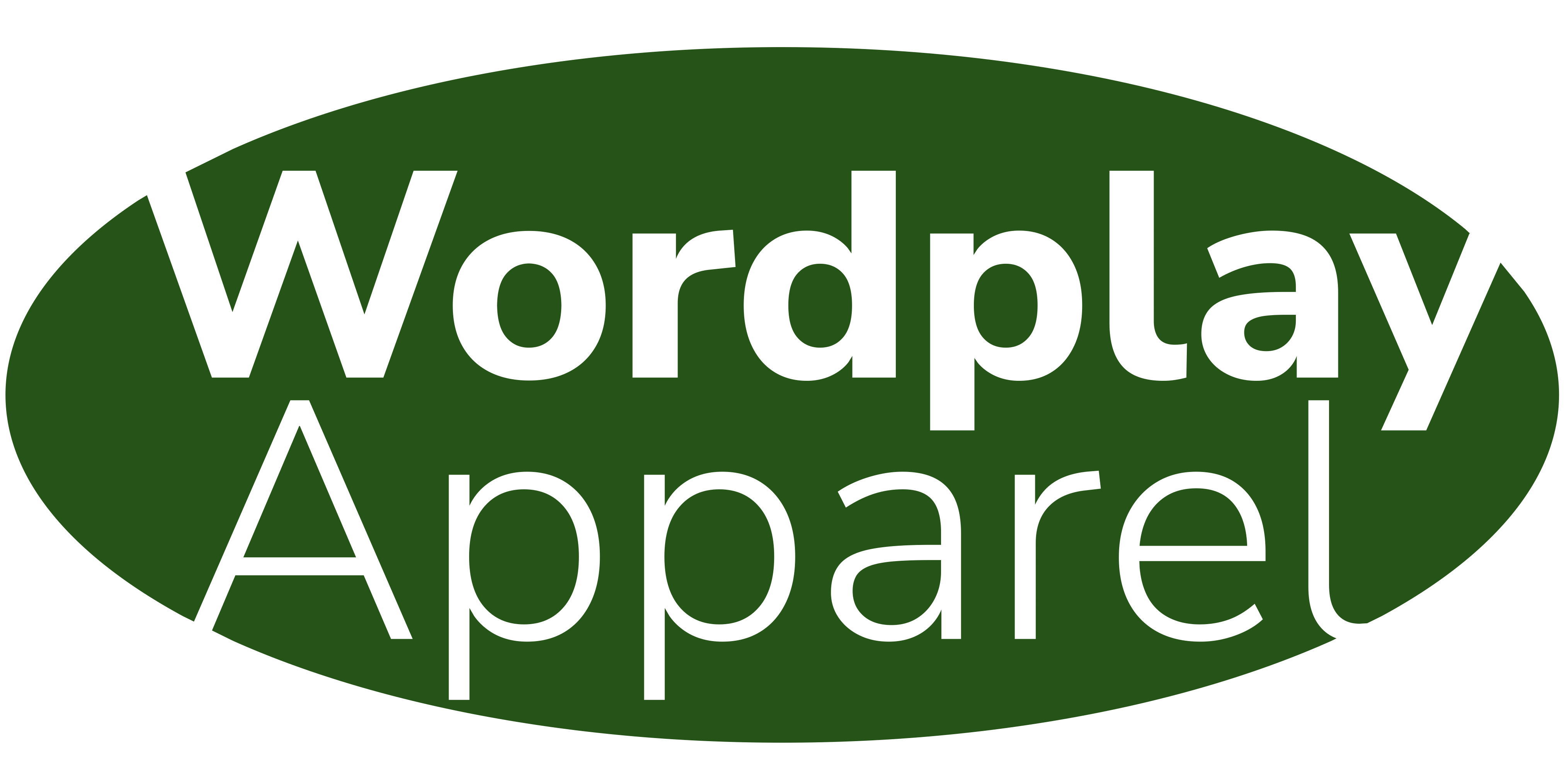 Wordplay Apparel